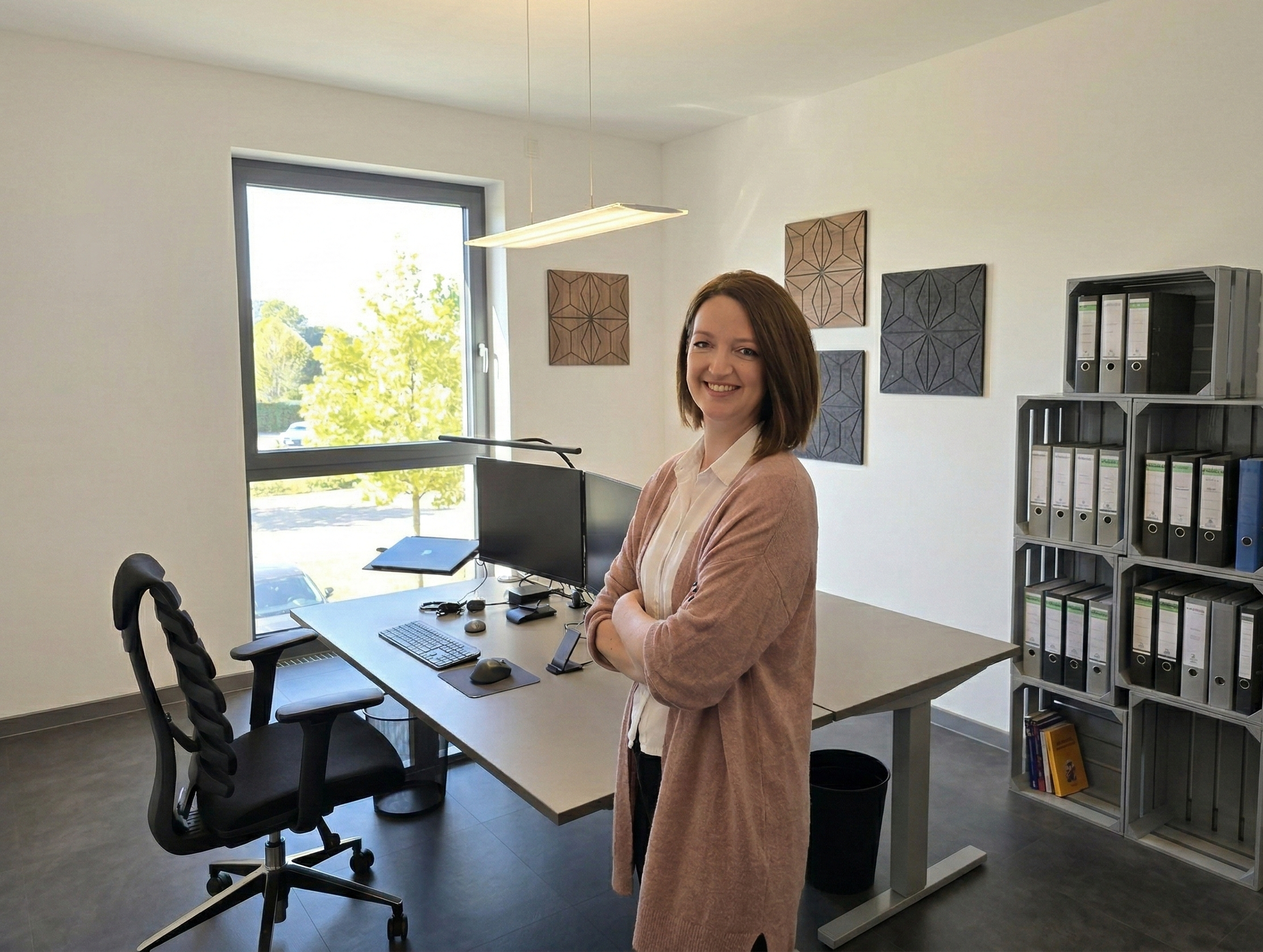Büro Count on CC GmbH